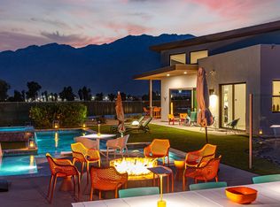 4590 Esplanade Ln, Palm Springs, CA 92262