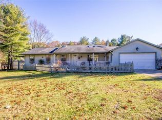 6011 Tory Ln, Chelsea, MI 48118