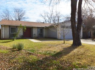 6835 Laguna Verde, San Antonio, TX 78239