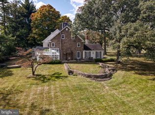 675 Lewis Ln, Ambler, PA 19002