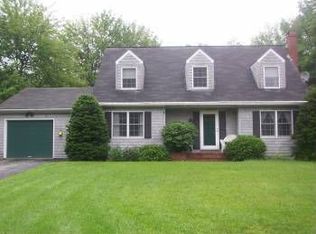 8 Rolling Rdg, Jay, ME 04239