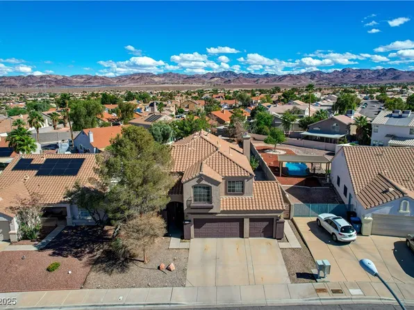 616 Lively Fiesta Way, Henderson, NV 89015