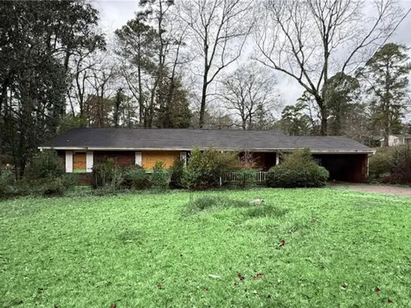 1405 Pinehurst Dr SW, Atlanta, GA 30311