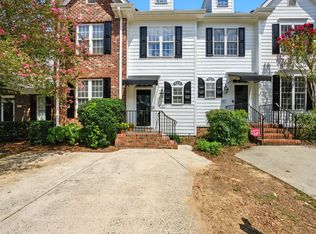 403 Culpepper Ct, Durham, NC 27712