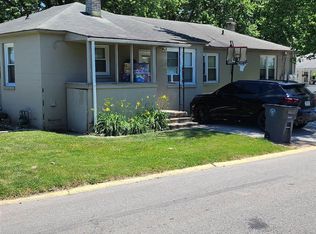 604 W 32nd St, Connersville, IN 47331