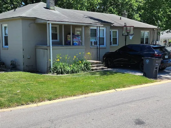 604 W 32nd St, Connersville, IN 47331