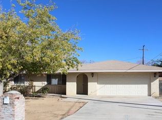 7359 Goleta Ave, Yucca Valley, CA 92284