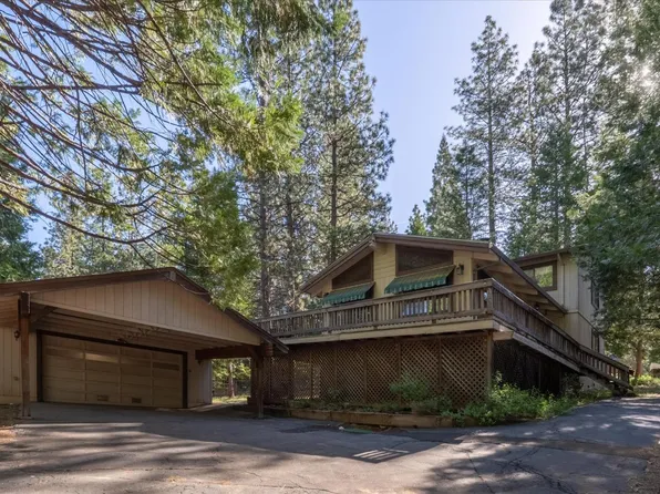 1775 Bonanza Way, Arnold, CA 95223