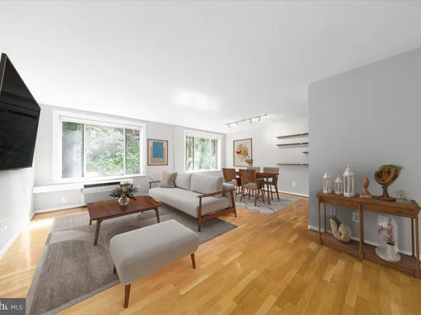 1730 Arlington Blvd APT 306, Arlington, VA 22209