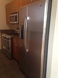 Rented by Chelsea Tower