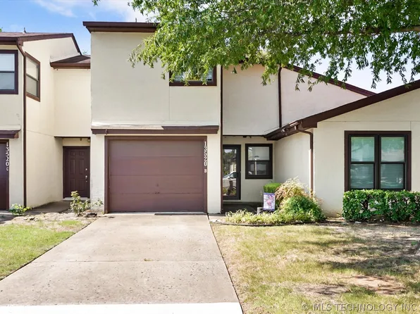 13520 E 30th St Unit 13520-B, Tulsa, OK 74134