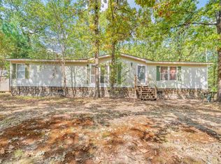 2427 Pride Gap Rd, Cabot, AR 72023