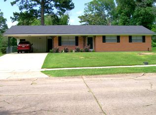 2850 Hoyte Dr, Shreveport, LA 71118