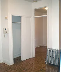 Rented by City Connections Realty