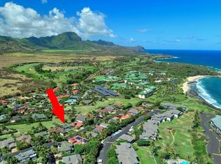 1684 Kelaukia St, Koloa, HI 96756