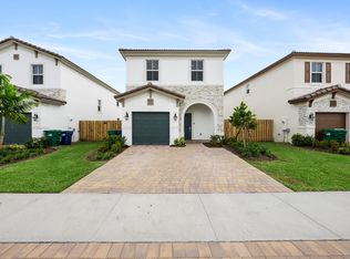 2346 NW 131st Cir, Miami, FL 33167