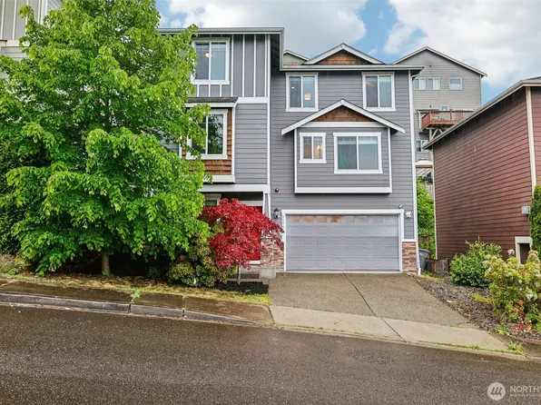 11747 64th Lane S, Seattle, WA 98178