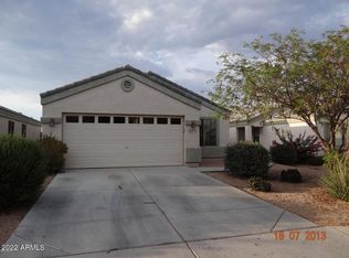 12032 W Caribbean Ln, El Mirage, AZ 85335
