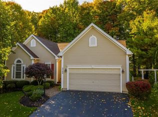 3746 Deer Meadow Run, Macedon, NY 14502