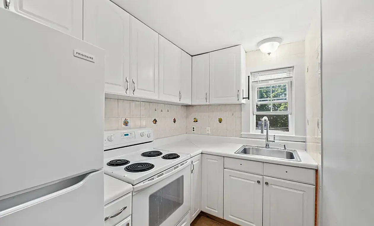 22-26 Revere St, Canton - 22-1A — Photo 1