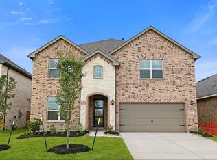2201 Camino Cove Ct, Katy, TX 77493