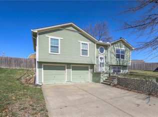 20242 E 17th Street Ct N, Independence, MO 64056