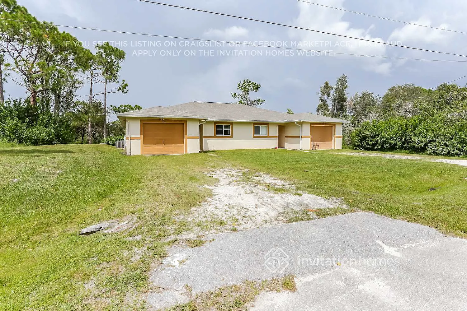 4806 29th St SW Lehigh Acres, FL 33973 — Photo 2