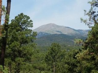 111 Poco Loco Dr, Ruidoso, NM 88345