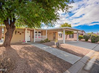 155 E Rodeo Rd LOT 64, Casa Grande, AZ 85122