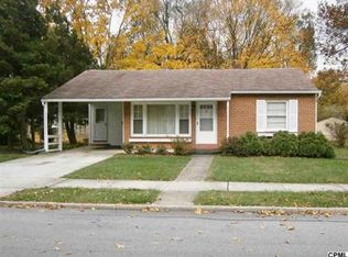 430 D St, Carlisle, PA 17013