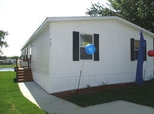4158 Poplar Ct, Clarkston, MI 48348