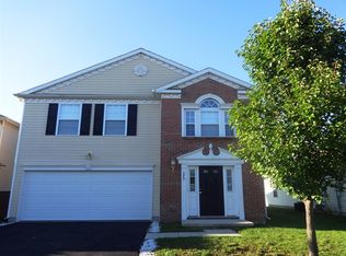 373 Constance St, Lockbourne, OH 43137