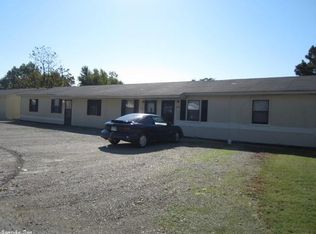 110 E Pearl St, Paragould, AR 72450