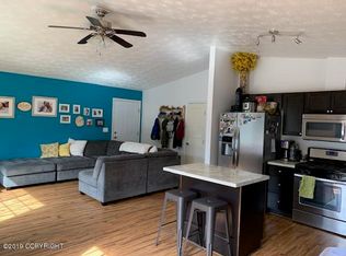 451 E Barton Ln, Wasilla, AK 99654