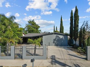13270 Del Sur St, San Fernando, CA 91340