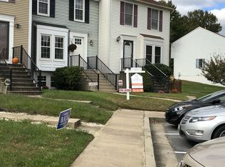 7965 Millstream Ct, Elkridge, MD 21075
