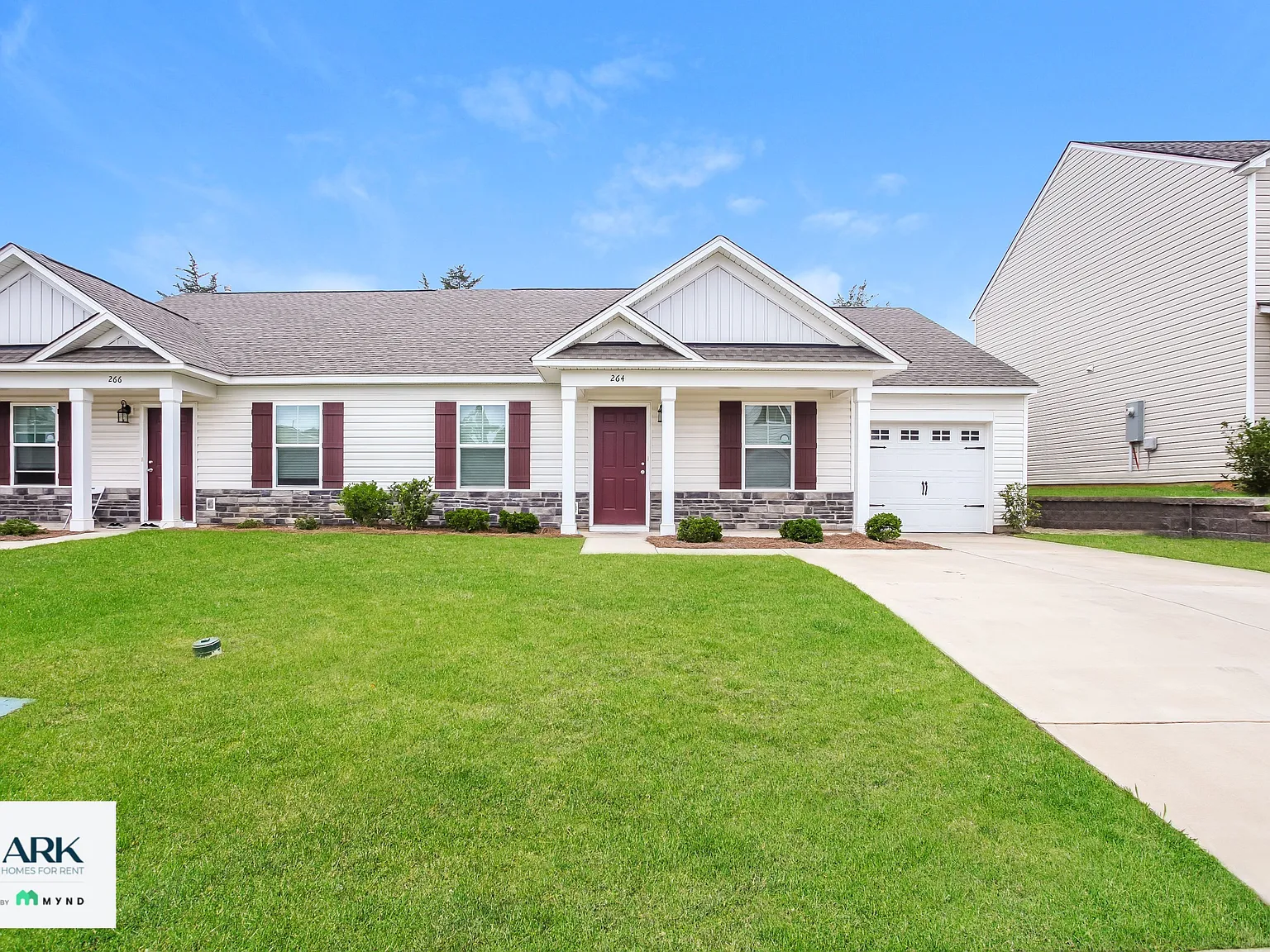3 bed, 2.0 bath, 1300 sqft, $1,750 — Photo 1