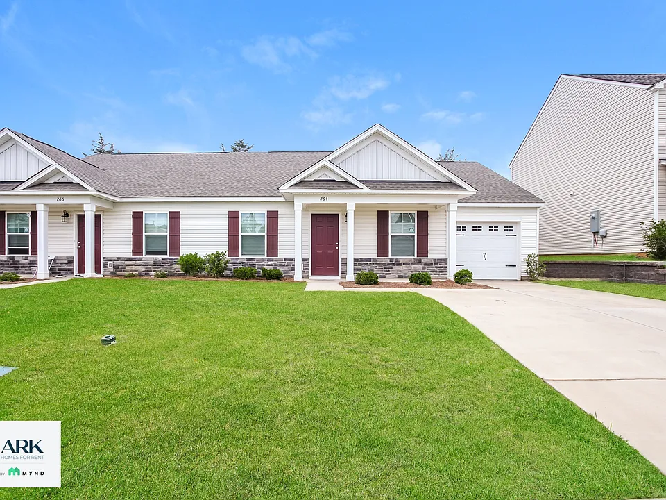 264 Wahoo Cir