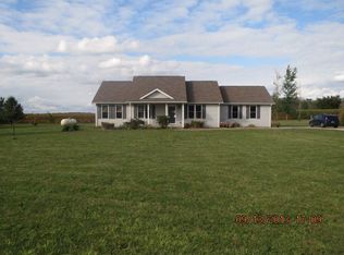 3485 State Route 529, Cardington, OH 43315