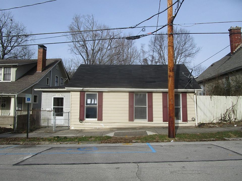 1st image of 314 Steele St