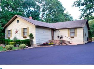 20 S Central Ave, Sicklerville, NJ 08081