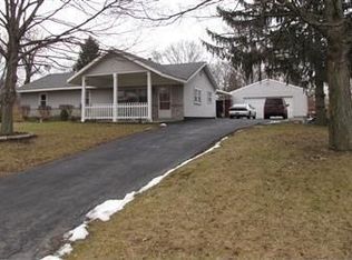 1600 Arrowwood Rd, Dayton, OH 45432