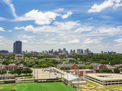 2929 Buffalo Speedway Unit 1404, Houston, TX, 77098
