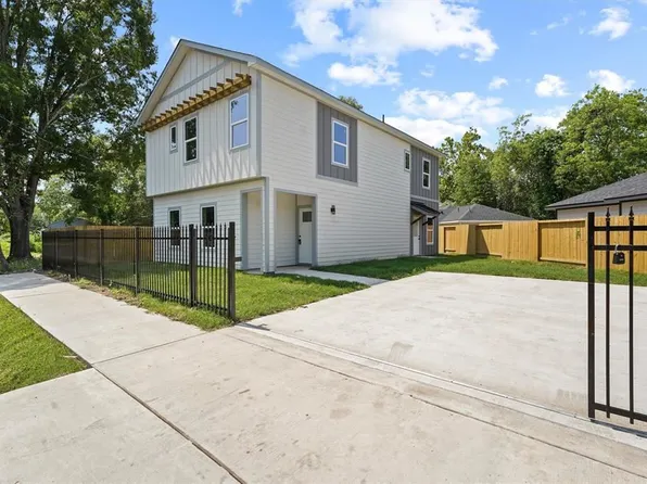 6519 Maybell St, Houston, TX 77091