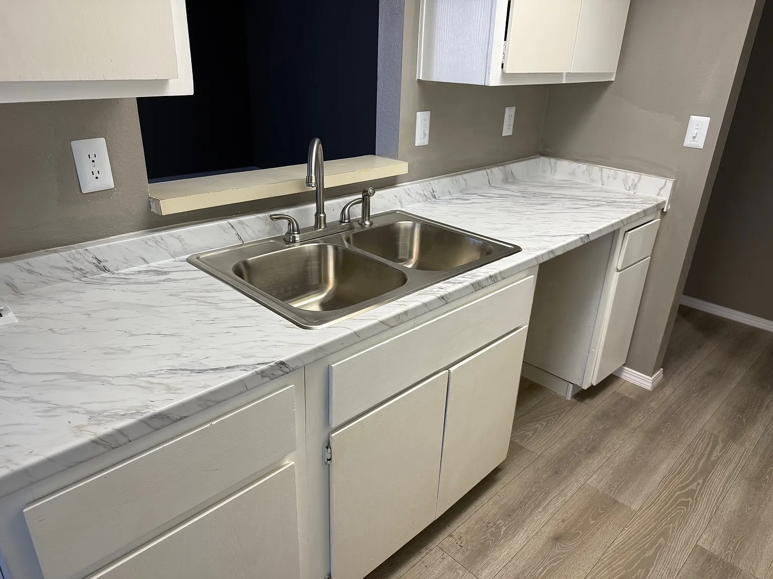 2 bed, 1000 sqft, $1,150 — Photo 1