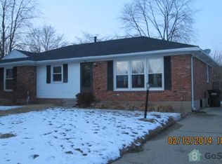 9305 Habersham Dr, Rolling Hills, KY 40242
