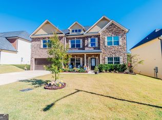 208 Cedar Leaf Trl, Bonaire, GA