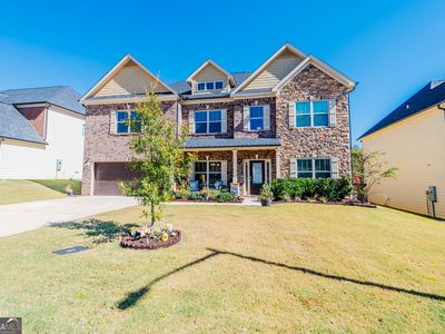 208 Cedar Leaf Trl, Bonaire, GA, 31005