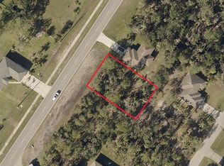 3 Chamberlain Blvd, North Pt, FL 34286
