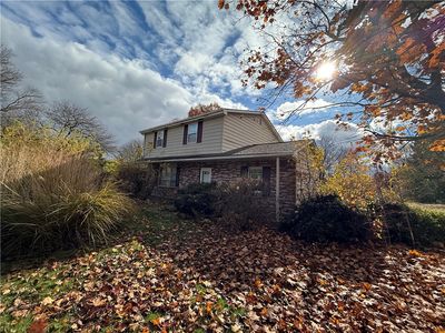 3203 Wallace Dr, New Castle, PA, 16105